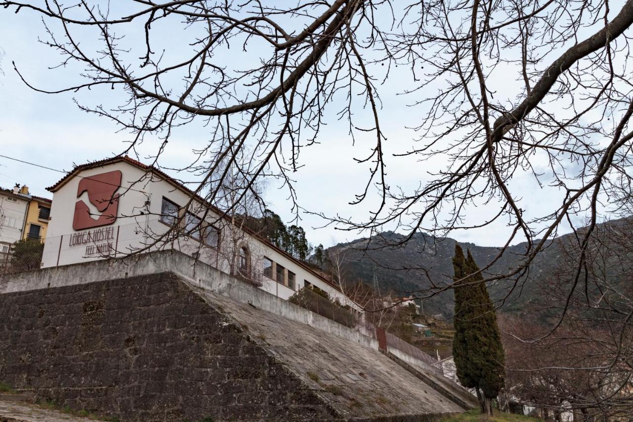 Loriga Hostel - Feel Nature Exterior photo